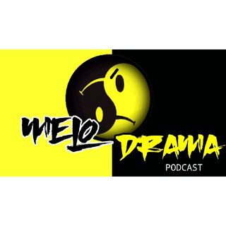 Melodrama Podcast