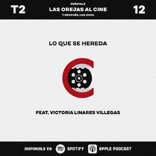 Lo Que Se Hereda | feat. Victoria Linares Villegas