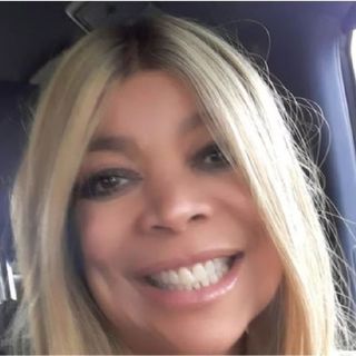 Wendy Williams Permanently Removed From Talk Show As Sherry Shepherd Steps In As New Host. Let's Talk!
