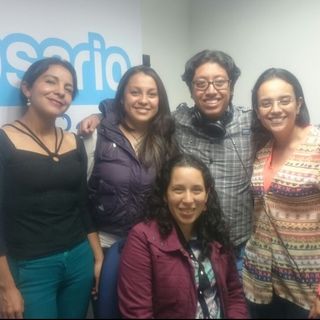Comunicación y Audición