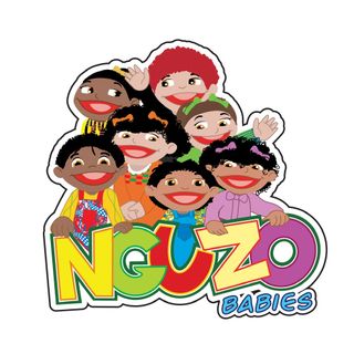 Nguzo Babies Podcast