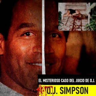 O.J. Simpson - El Misterioso Caso De Nicole Brown