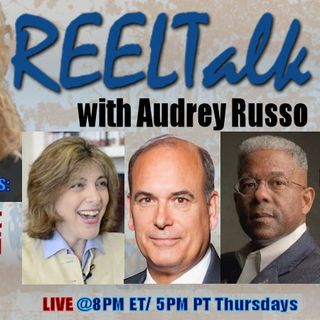 REELTalk: Exec Dir of ACRU LTC Allen West, author of The Red Thread Diana West and Dr. Steven Bucci of the Heritage Foundation