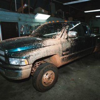 Episode 37 - Anderson County, SOUTH CAROLINA Shane and Stacy Walters and Sonya Cann