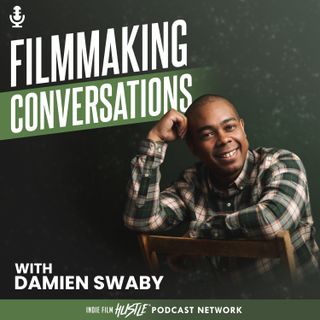 Ep 186: Crafting Cinematic Gold: The Andrea Ashton Story