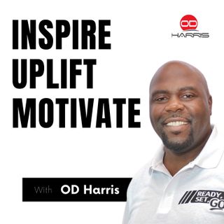 Defeating the Imposter Syndrome with OD Harris