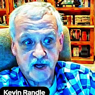 Rob McConnell Interviews - KEVIN RANDLE - Those Balloons in the Sky