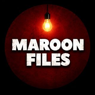 Maroo files