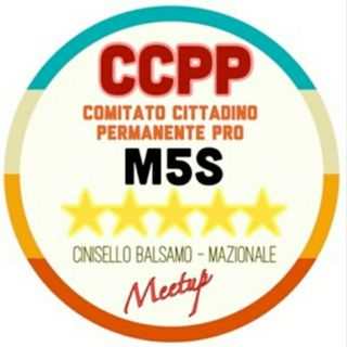 CCPP Comitato News