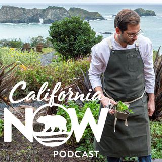Three Michelin Restaurants in California
