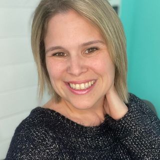 Episode # 233 – Follow Your Gut – Monica Burke