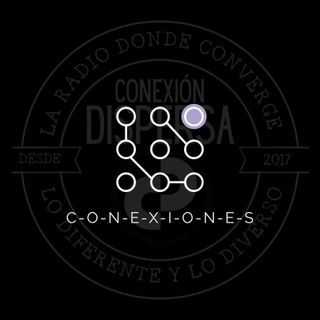 Conexiones (CD)