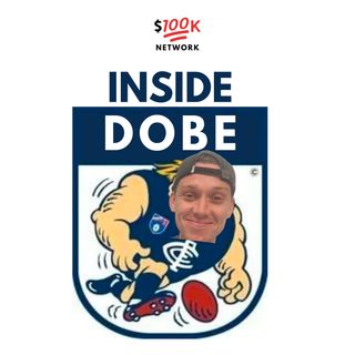 Inside Dobe episode 10 - Round 9 Recap
