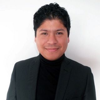 Rigoberto Macías