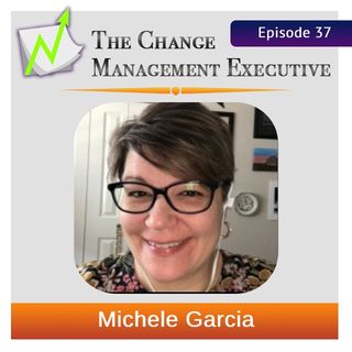 Going Into Projects Fresh with Michele Garcia