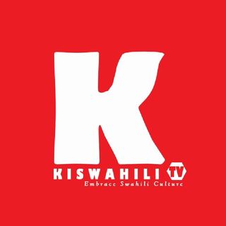 KISWAHILI TV - podcast