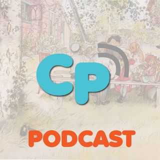 Crayolas y Papel #2: tendencias 2021 de LIJ, Chris Priestley, Ron da Error y "Vamos a cazar un oso"