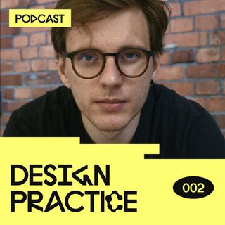 002: O roli Product Designera – od  freelance’u do pracy w Miro | Damian Skotzke