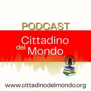 Cittadino del Mondo