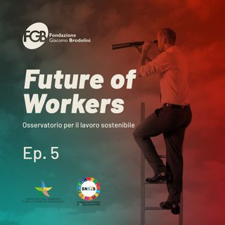 Ep. 5 | Esperienze dall'Europa per facilitare l'accesso al mercato del lavoro alle persone con disabilità