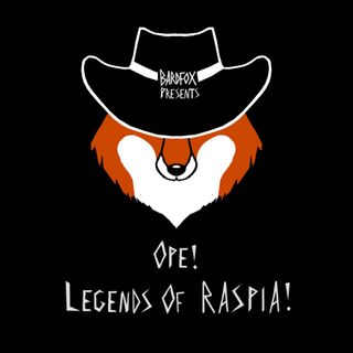 Episode 29: "Praise Eeko, a Rope!"