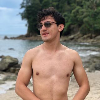 Brayan Solano Fonseca