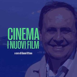 Cinema i nuovi film - Gianni Ottone del 13 Dicembre 2023