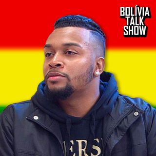 #85. Nego Di concorda que o Inter é o maior cavalo paraguaio? - Bolívia Talk Show