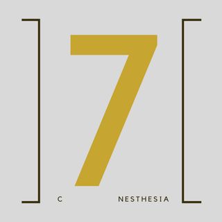 c7nesthesia