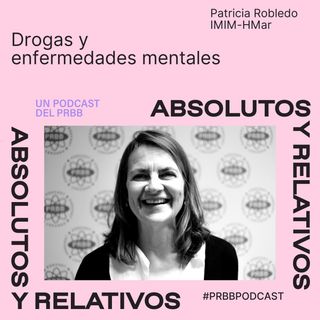 EP05: Drogas y enfermedades mentales