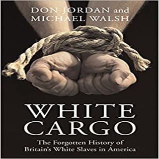 Review:  White Cargo