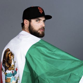 Expedición Rosique #142: Luis González, talento mexicano en los Gigantes de San Francisco.