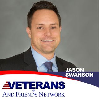 Veterans and Friends Network