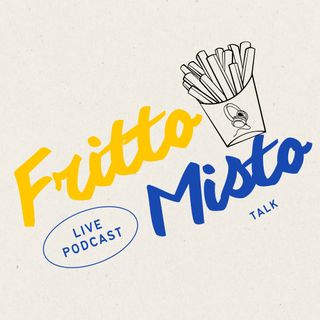 FrittoMisto Talk