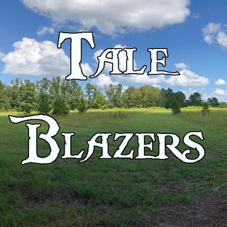 TheTaleBlazers