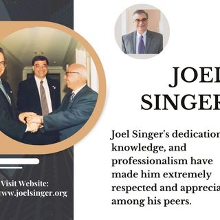 Joel Singer, the Legal Adviser in the Ministry of Foreign Affairs