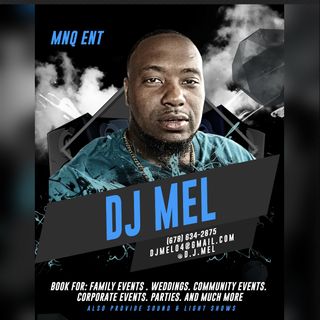 DJ Mel912