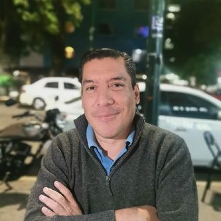 Horacio Flores