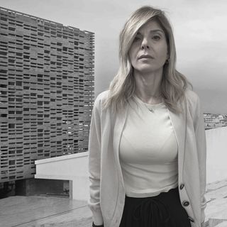 Margherita Scoccia
