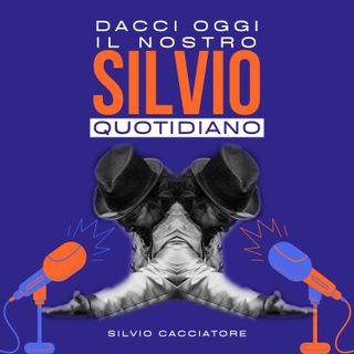 #2 Silvio Quotidiano del 08.03.22