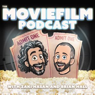 Zaki Hasan & Brian Hall