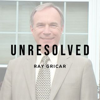 Ray Gricar