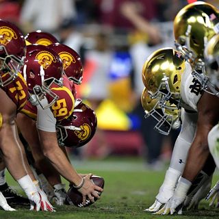 College Ball Show: Week 8 Preview, Betting Lines Banter, & Week 7 Recap!