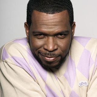 Luther Campbell From Warriors Of Liberty City On STARZ
