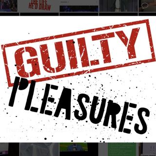Deep Dive 3: Gulity Pleasures - Bills Album Cuts