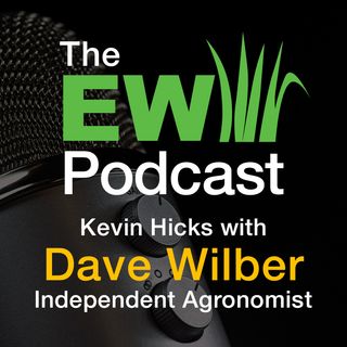 EW Podcast - Kevin Hicks with Dave Wilber
