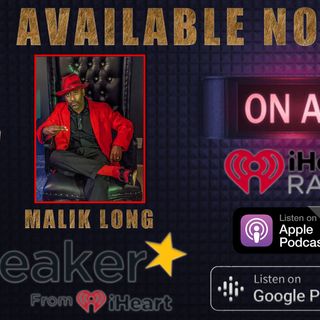 HotxxMagOnlineRadio Interview With Malik Long