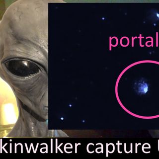 Live UFO chat with Paul -039-Skinwalker Ranch Finally Capture a Portal and UFO or not + TPOM HOAXERS