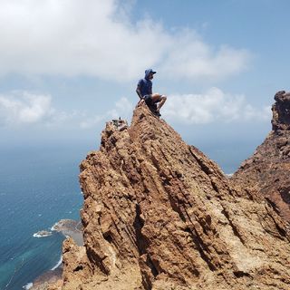 Ep. 5: Hiking en Cerro Tetakawi; Que no hacer para subir a 1 de las 10 mejores vistas Oceanicas Segun National Geographic