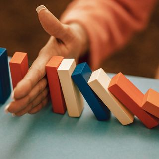 Stop Saying Yes: How to Set Healthy Boundaries